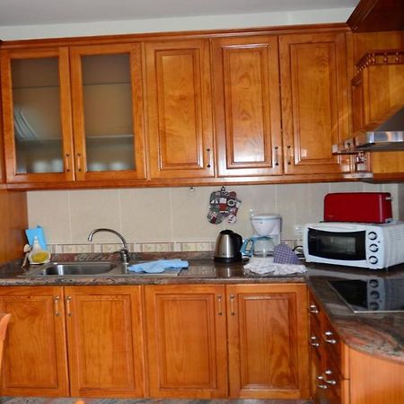 Apartamento Heliconia 1 Valle Gran Rey Luaran gambar