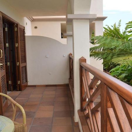 Apartamento Heliconia 1 Valle Gran Rey Luaran gambar