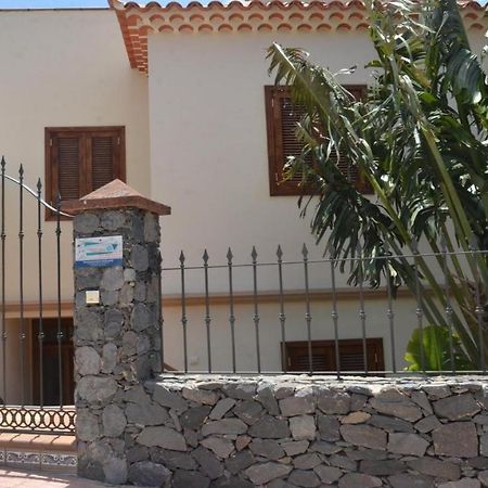 Apartamento Heliconia 1 Valle Gran Rey Luaran gambar