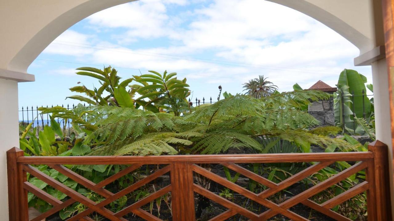 Apartamento Heliconia 1 Valle Gran Rey Luaran gambar