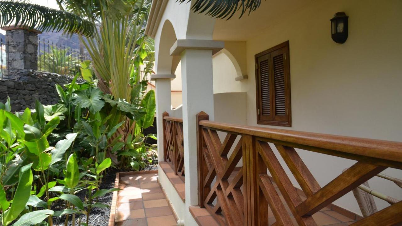 Apartamento Heliconia 1 Valle Gran Rey Luaran gambar