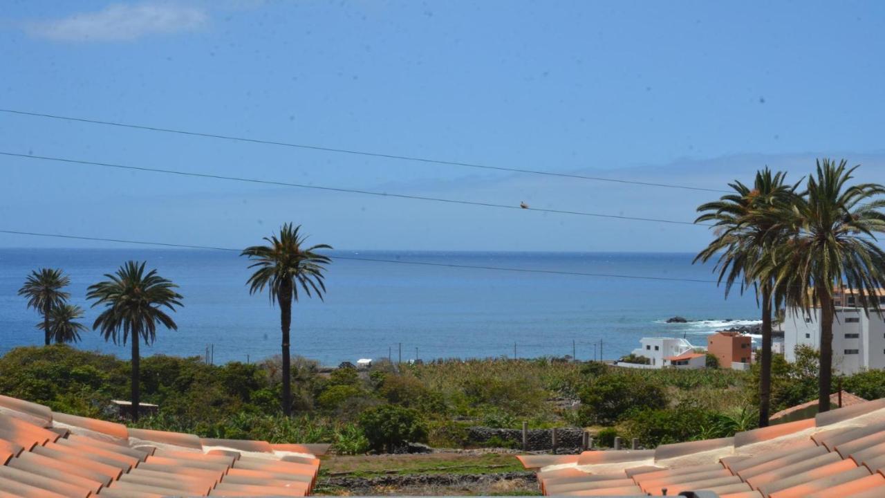 Apartamento Heliconia 1 Valle Gran Rey Luaran gambar