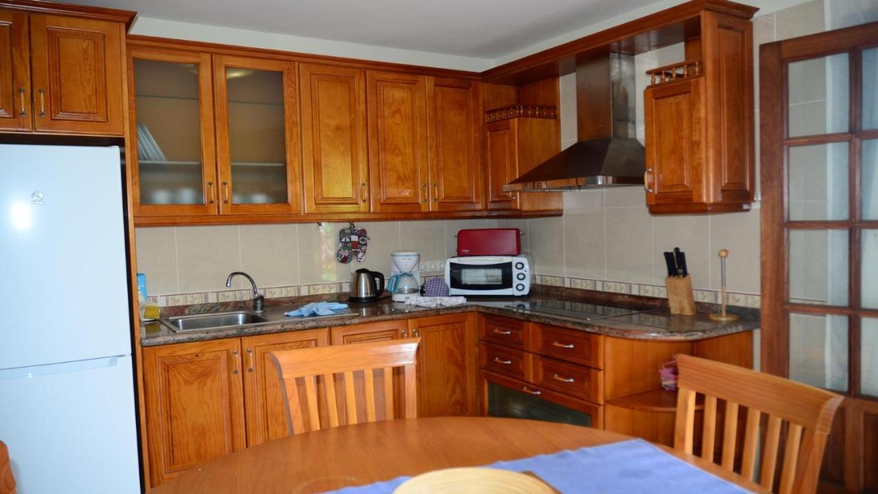 Apartamento Heliconia 1 Valle Gran Rey Luaran gambar