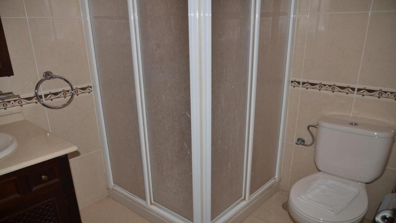 Apartamento Heliconia 1 Valle Gran Rey Luaran gambar