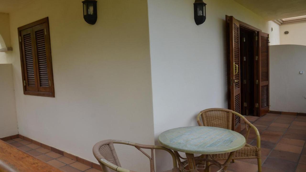 Apartamento Heliconia 1 Valle Gran Rey Luaran gambar