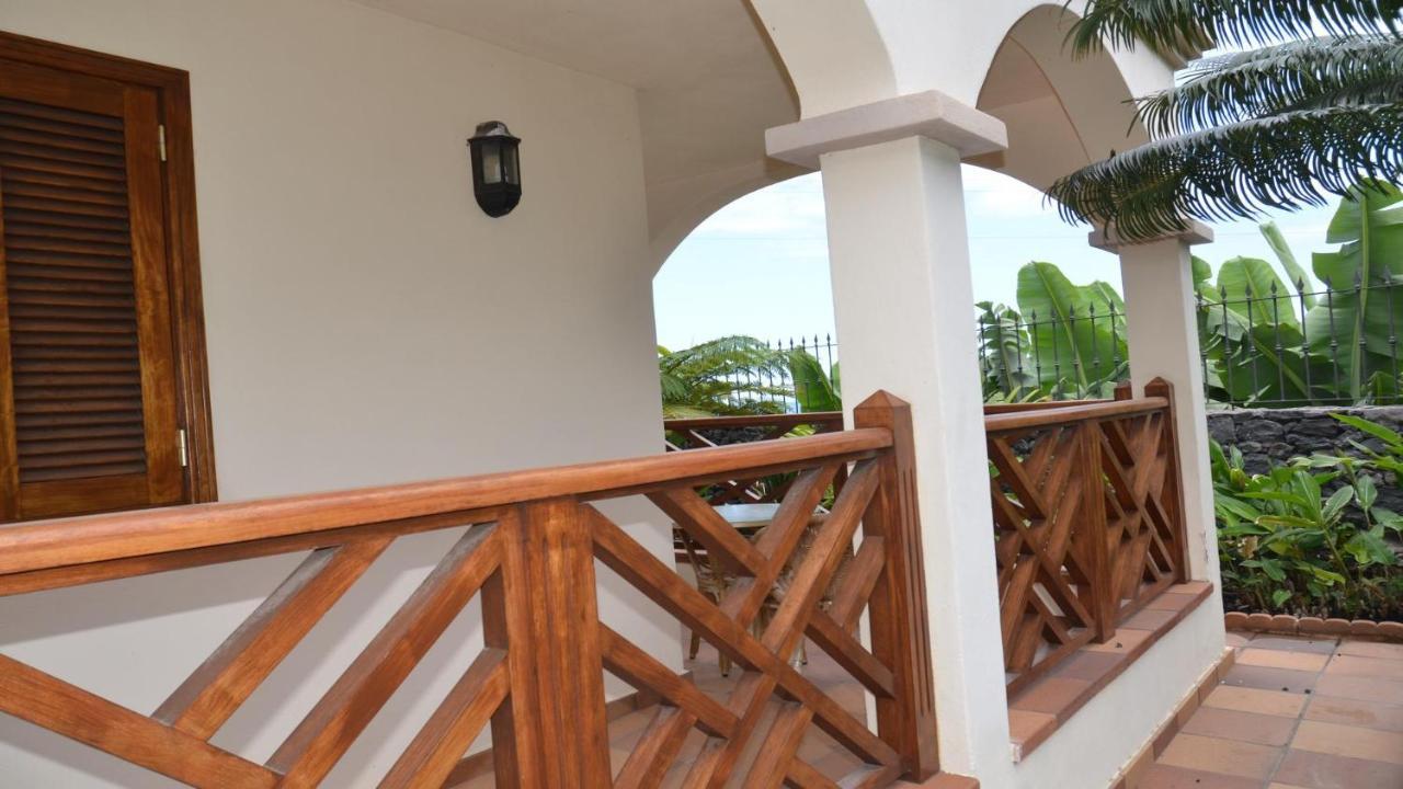 Apartamento Heliconia 1 Valle Gran Rey Luaran gambar