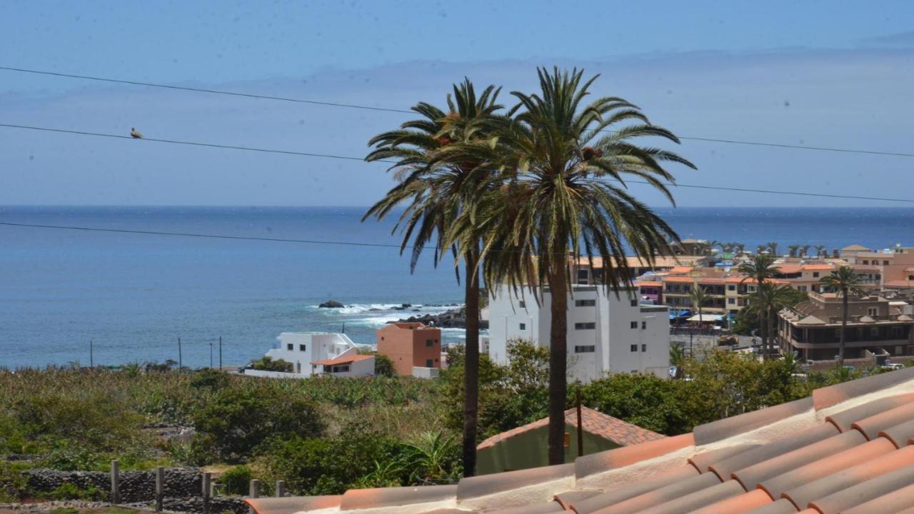 Apartamento Heliconia 1 Valle Gran Rey Luaran gambar