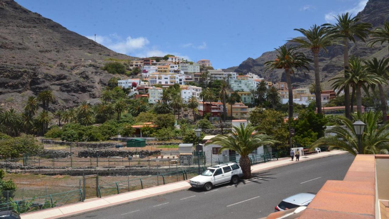 Apartamento Heliconia 1 Valle Gran Rey Luaran gambar