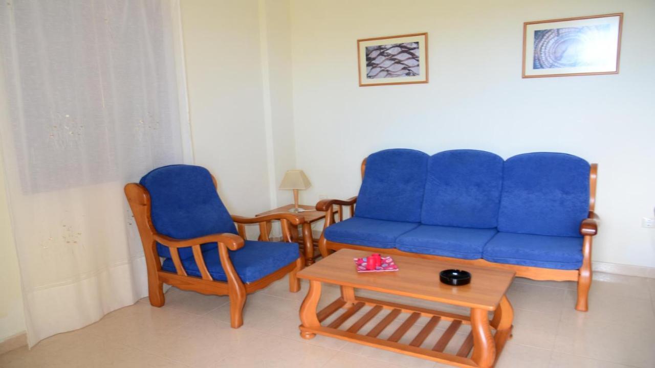 Apartamento Heliconia 1 Valle Gran Rey Luaran gambar