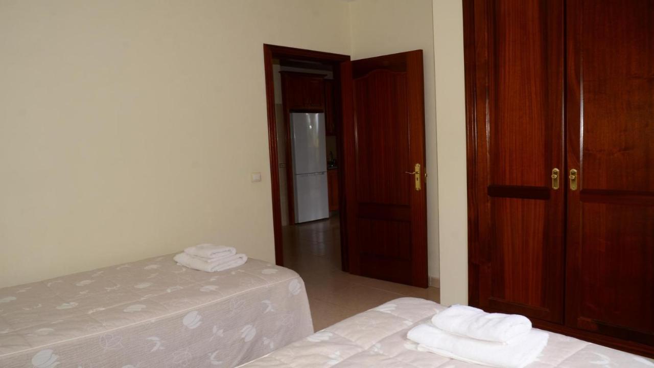 Apartamento Heliconia 1 Valle Gran Rey Luaran gambar