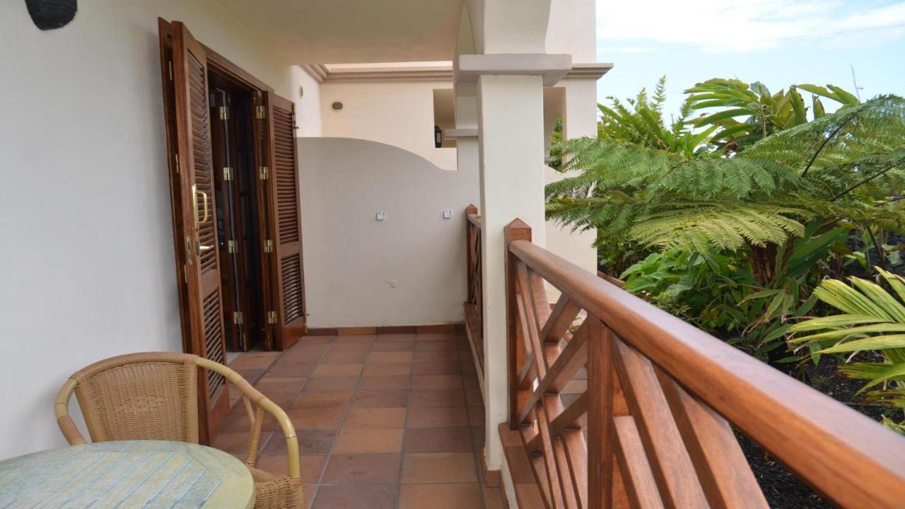 Apartamento Heliconia 1 Valle Gran Rey Luaran gambar