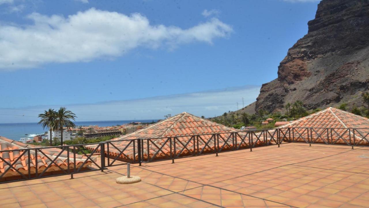 Apartamento Heliconia 1 Valle Gran Rey Luaran gambar