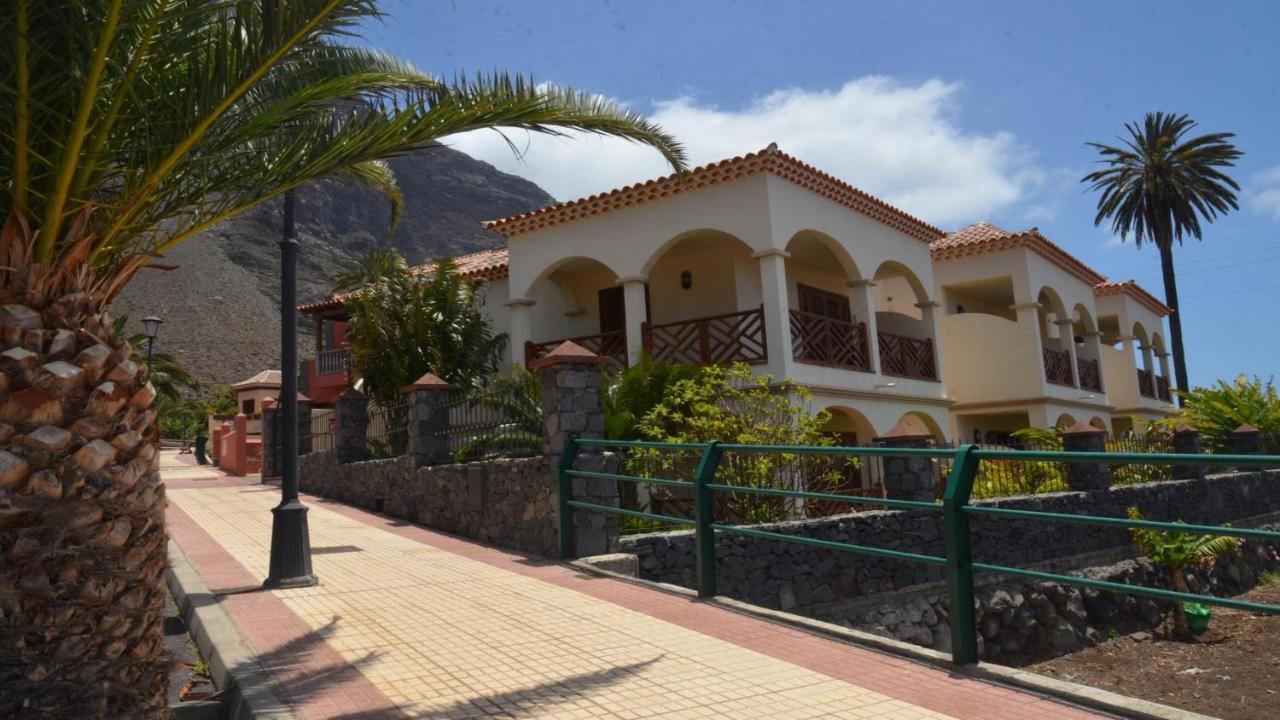 Apartamento Heliconia 1 Valle Gran Rey Luaran gambar