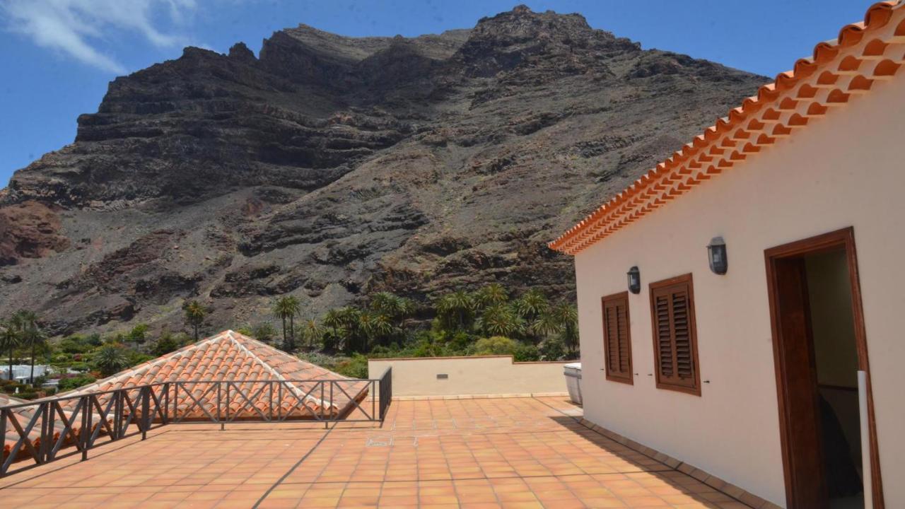 Apartamento Heliconia 1 Valle Gran Rey Luaran gambar