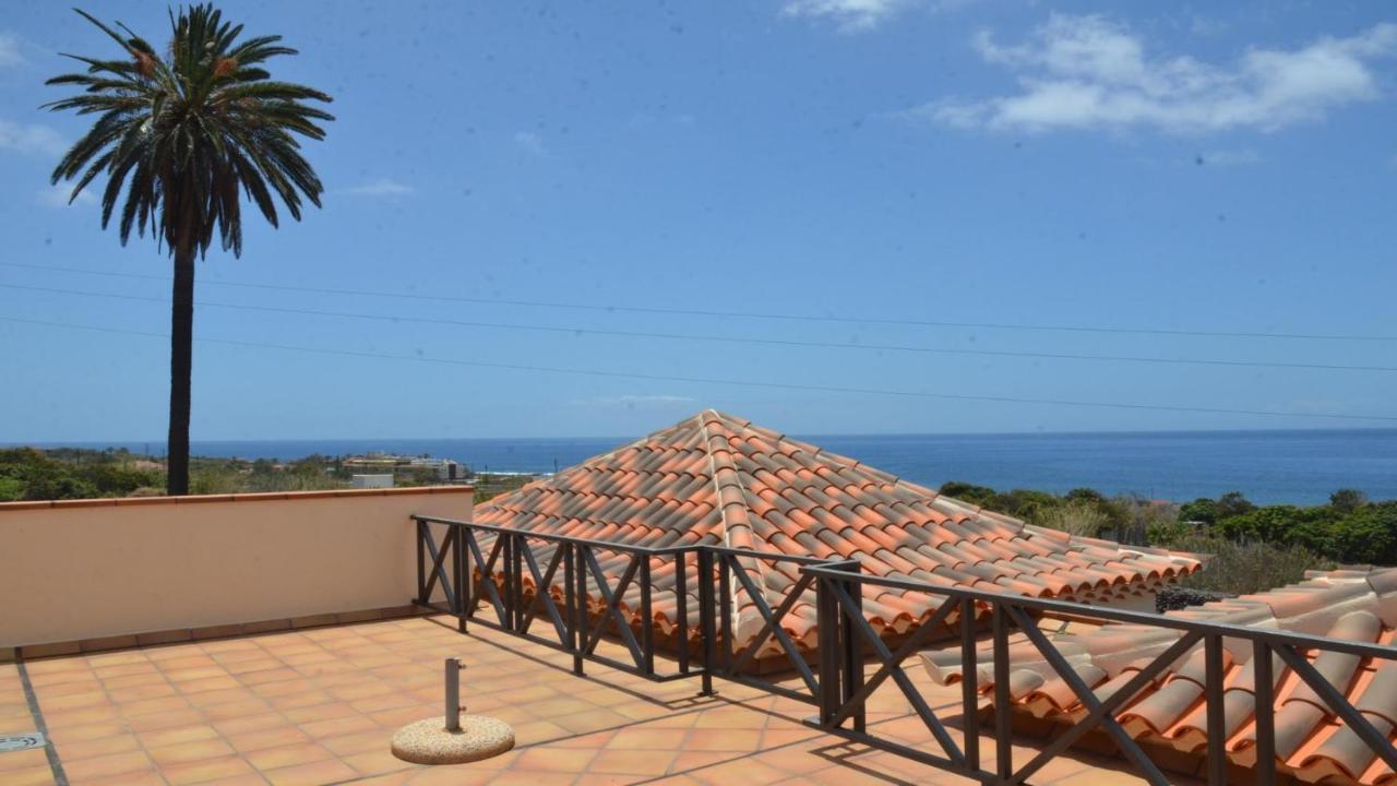 Apartamento Heliconia 1 Valle Gran Rey Luaran gambar