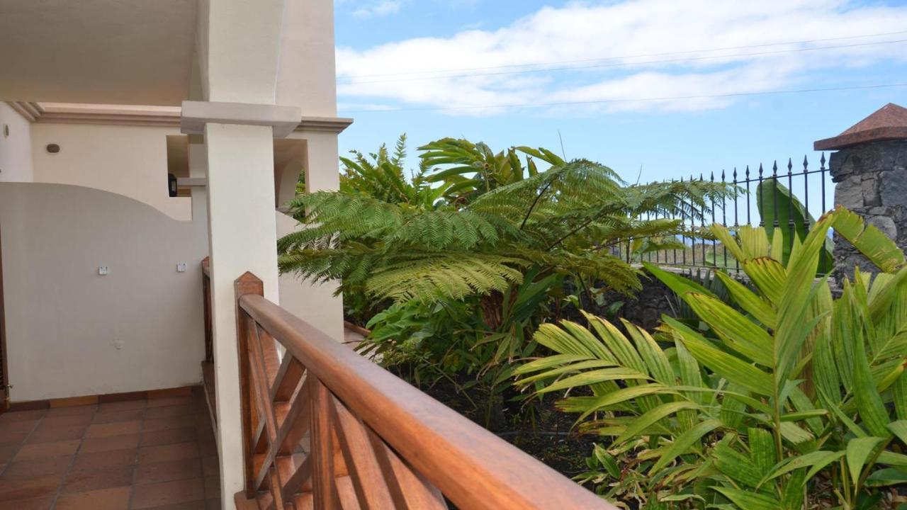 Apartamento Heliconia 1 Valle Gran Rey Luaran gambar