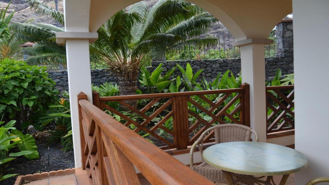 Apartamento Heliconia 1 Valle Gran Rey Luaran gambar