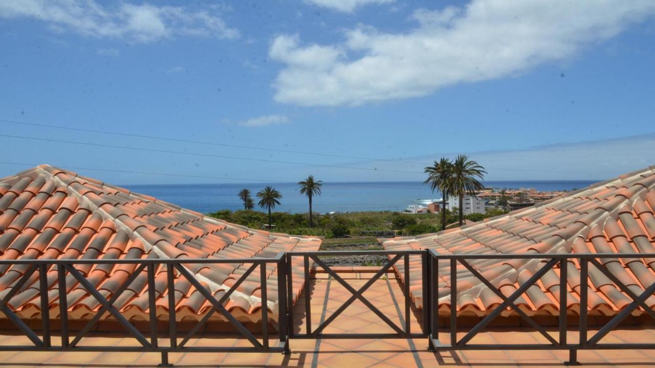 Apartamento Heliconia 1 Valle Gran Rey Luaran gambar